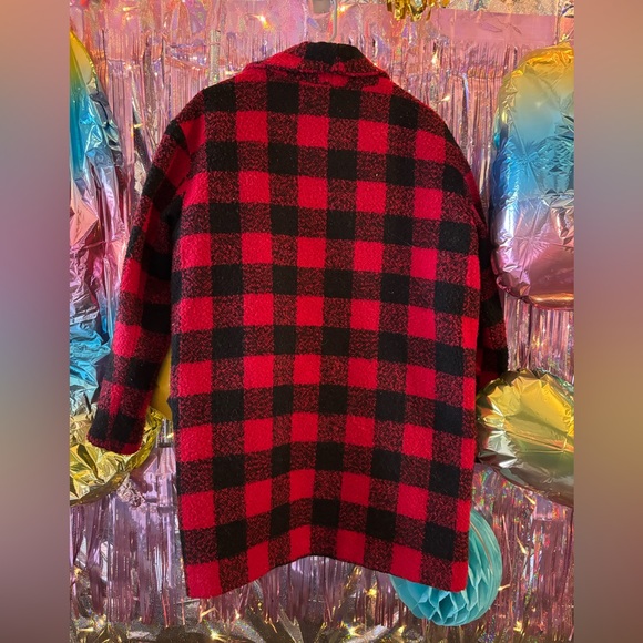 isabel marant inspired coat - Picture 4 of 6